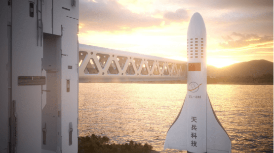 大型液体运载火箭加速研制，天兵科技获博裕投资领投数亿元C轮融资