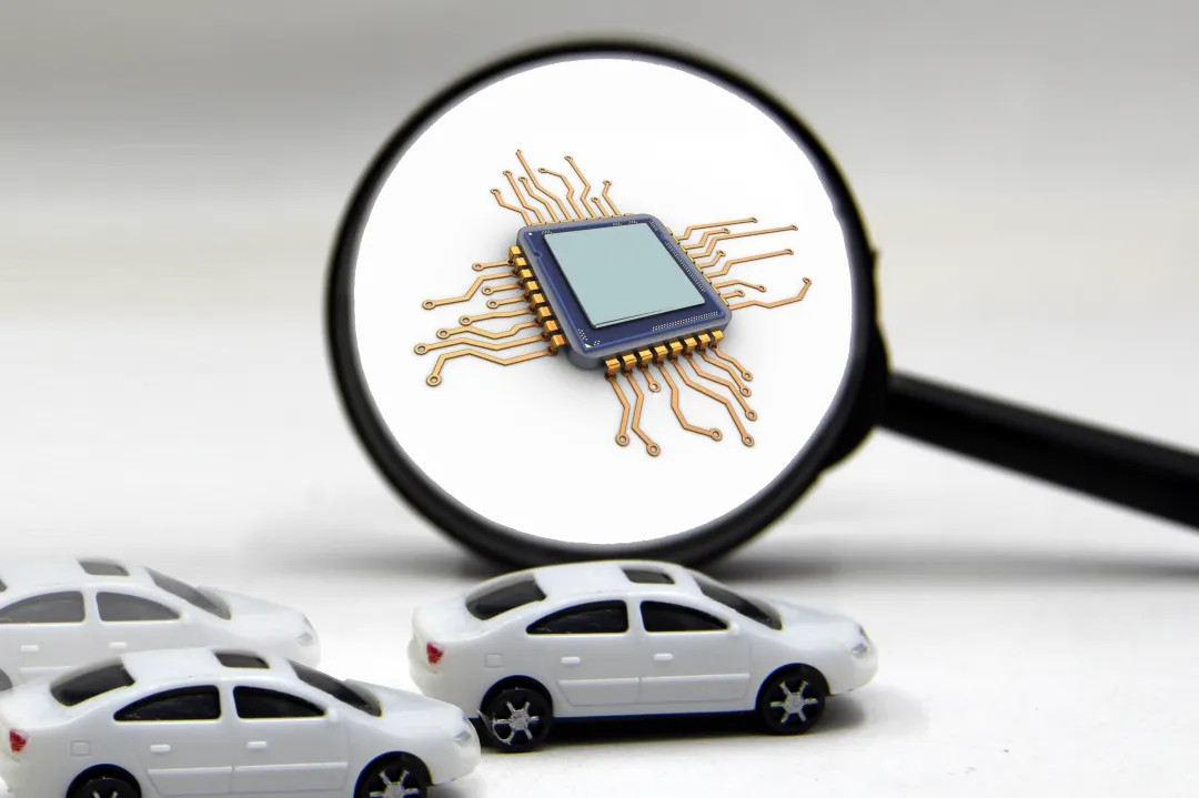 东风汽车投资，汽车功率IC芯片研发商英弗耐思完成新一轮股权融资