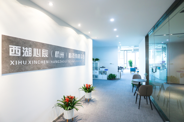 西湖心辰完成超亿元的战略融资，布局通用大模型