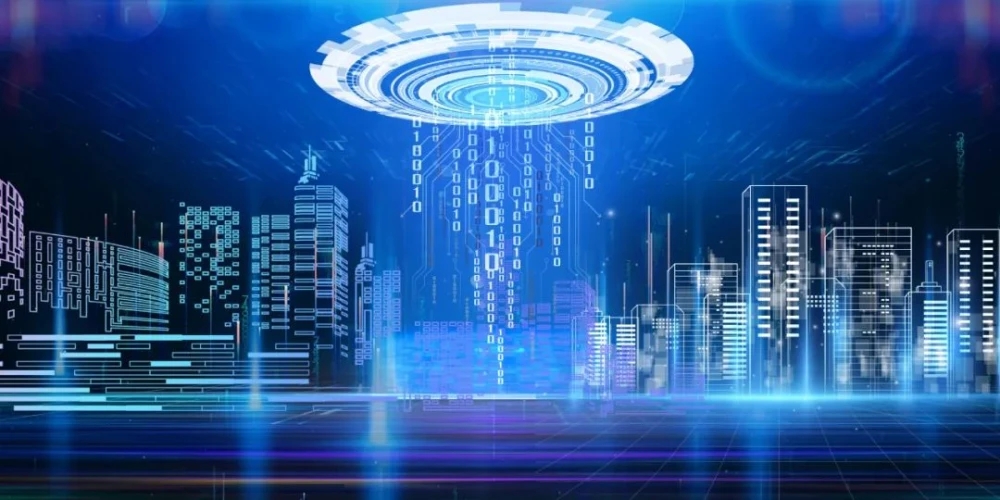 图漾科技完成C+轮融资，致力于3D机器视觉研发