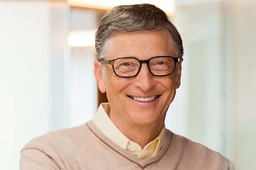 比尔盖茨：AI确实存在风险，但可控