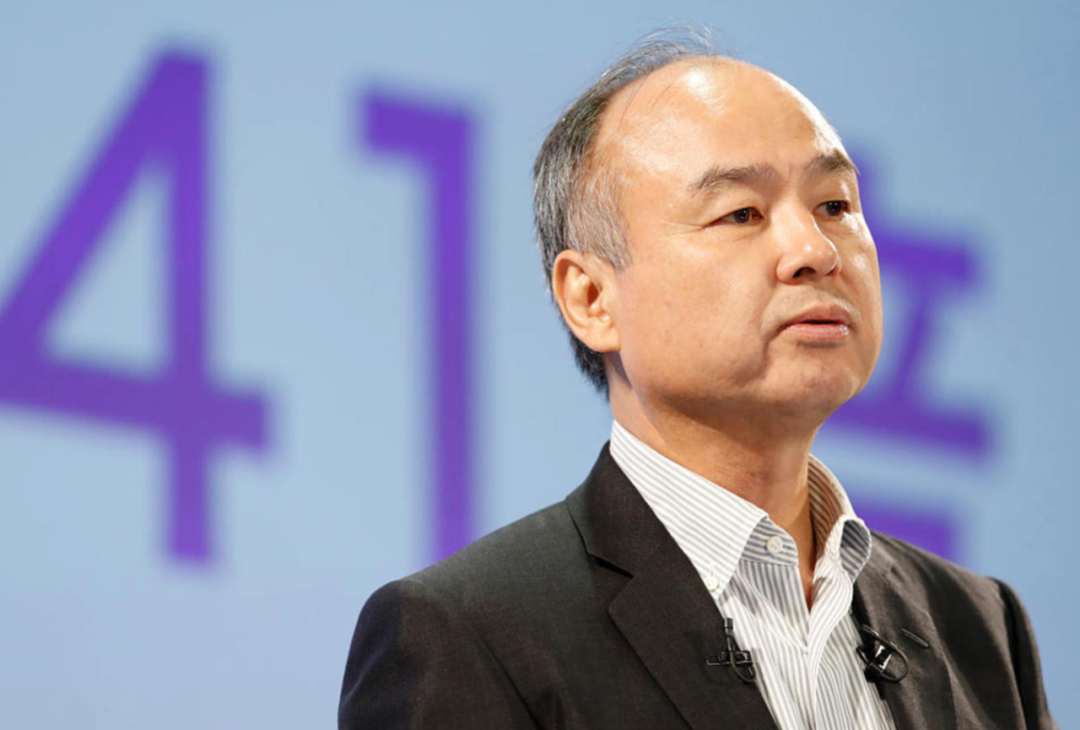 软银孙正义祭出年度IPO第二弹……