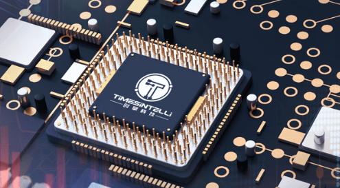 时擎科技连续完成亿元级别B+和B++轮融资，聚焦边端智能交互和信号处理芯片领域