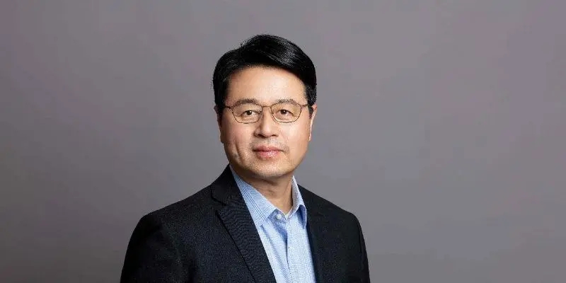 将专注于前沿科技领域，高通前全球副总沈劲加入启明创投担任投资合伙人