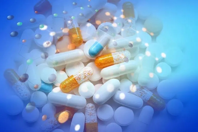 AI驱动创新药物研发服务商德睿智药宣布完成超两千万美元A+轮融资