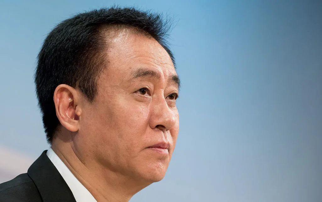 恒大还有两个月