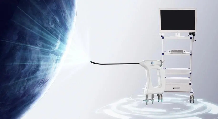 山蓝资本领投，济远医疗获数千万元A轮融资