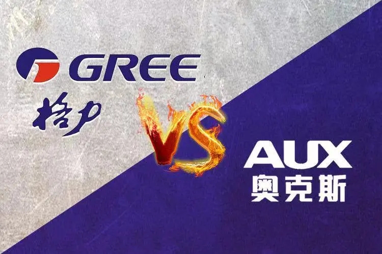 10年缠斗、27次胜诉:2000亿格力为何总“撕”小弟奥克斯?