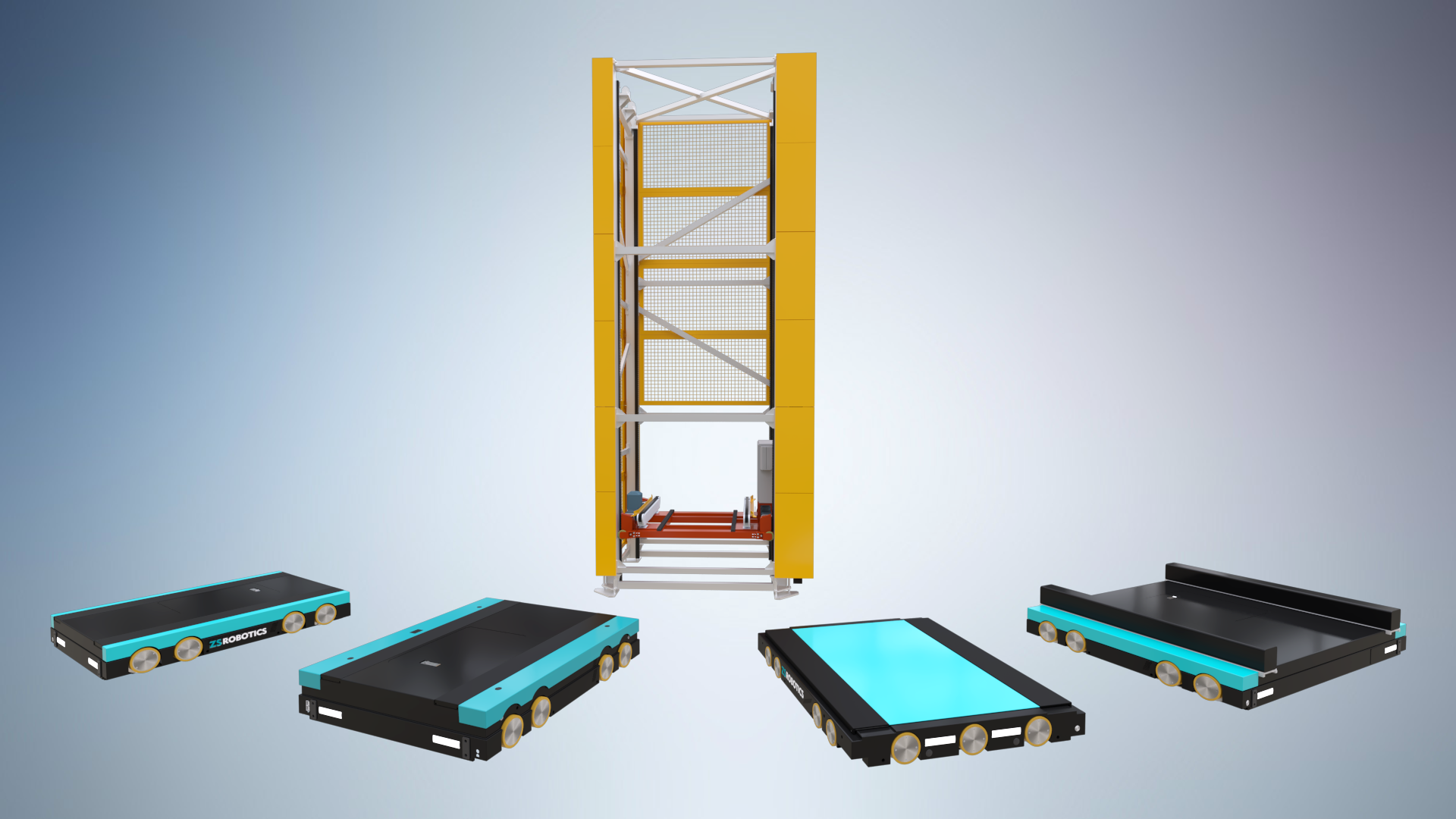 联创永宣独家投资，智世机器人获数千万元天使轮融资