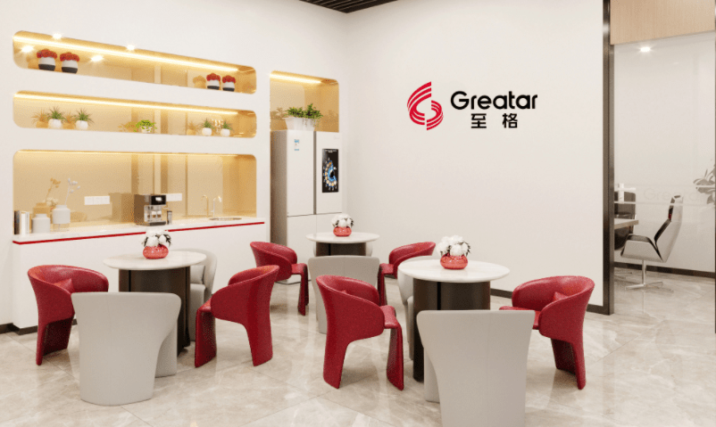 华泰紫金领投，微纳光学IDM厂商至格科技完成亿元级Pre-B轮融资