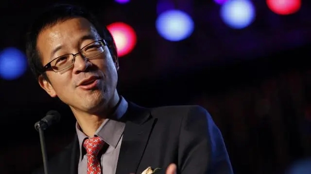 俞敏洪瞄准中老年人生意