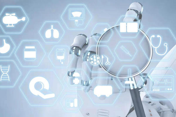 触觉人机交互技术研发商“IHS智触”完成Pre-A轮融资