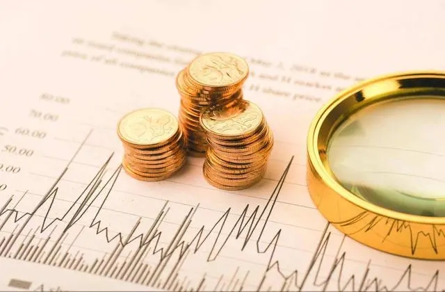 机构虽小，账上有钱