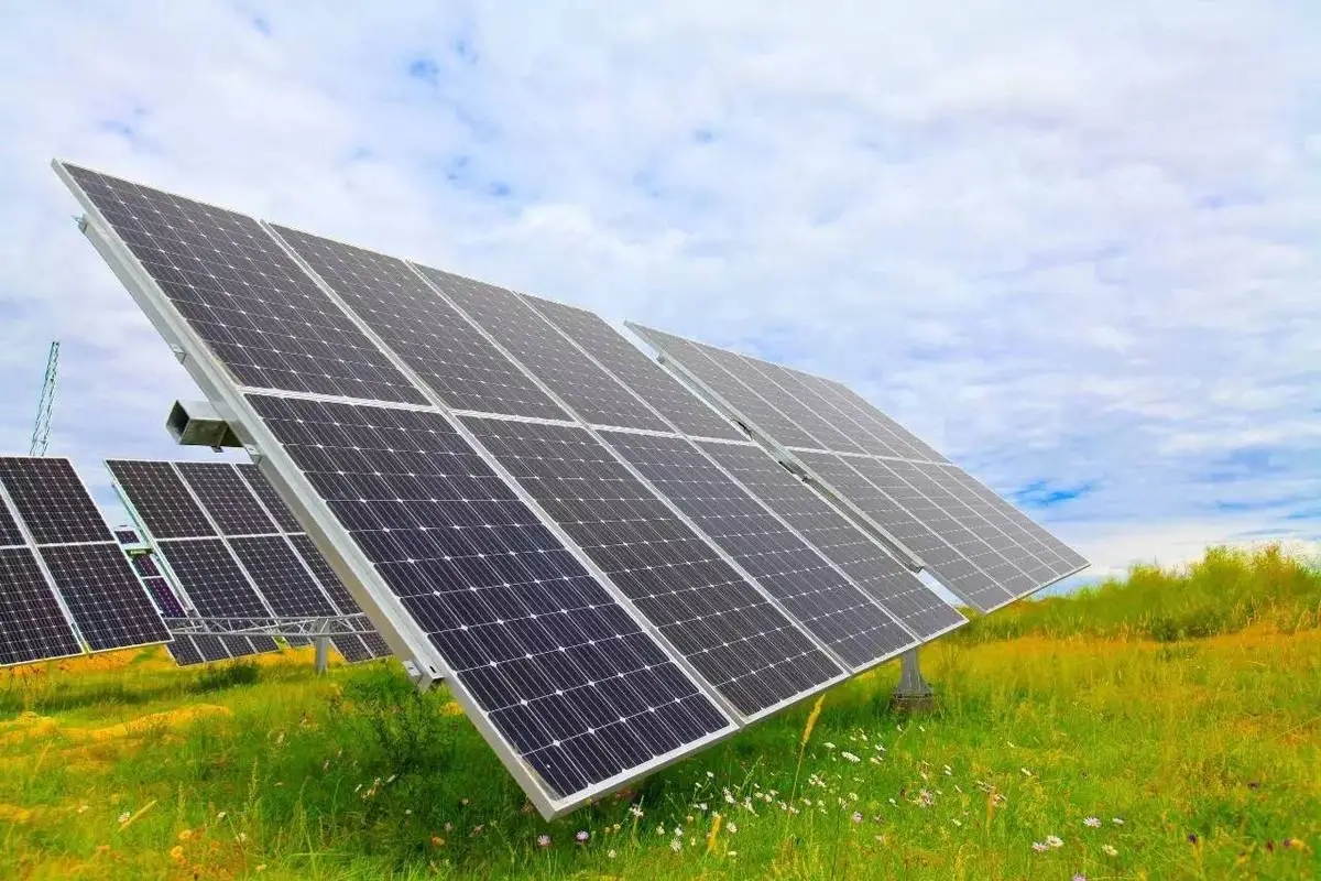 光伏电站投建服务及环保电力提供商联盛新能源宣布完成C轮融资