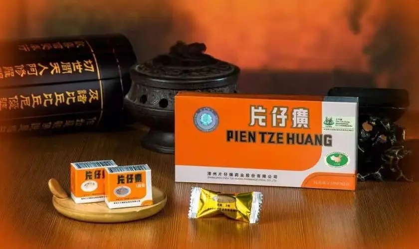 铁打的片仔癀，流水的董事长？