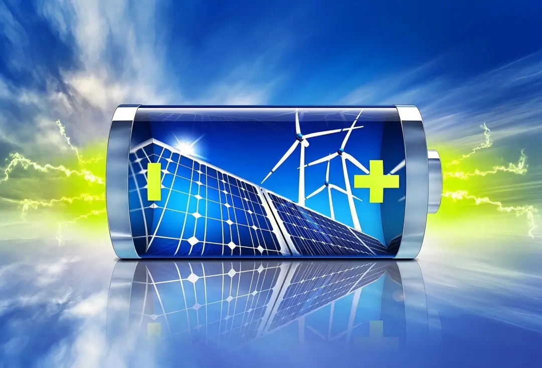 储能科技公司大秦数能完成数十亿元B、C轮融资