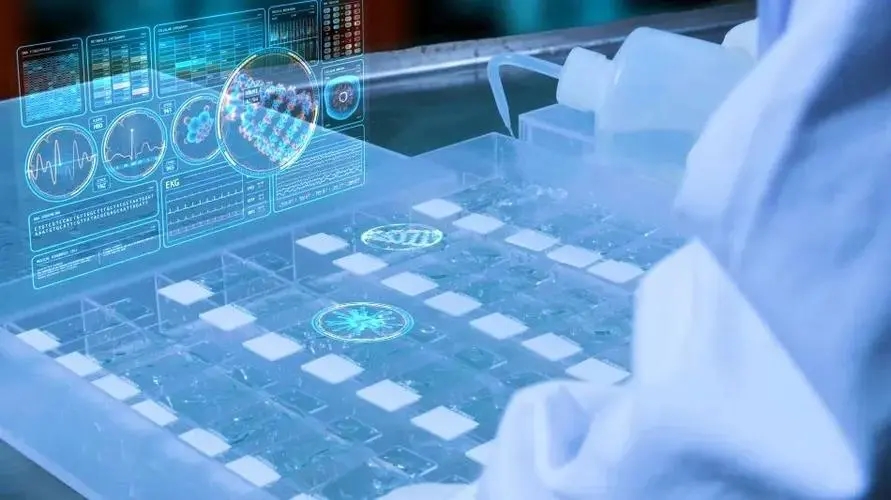 迈格松获超亿元天使+轮融资，清华生命科学院俞立教授领衔创立