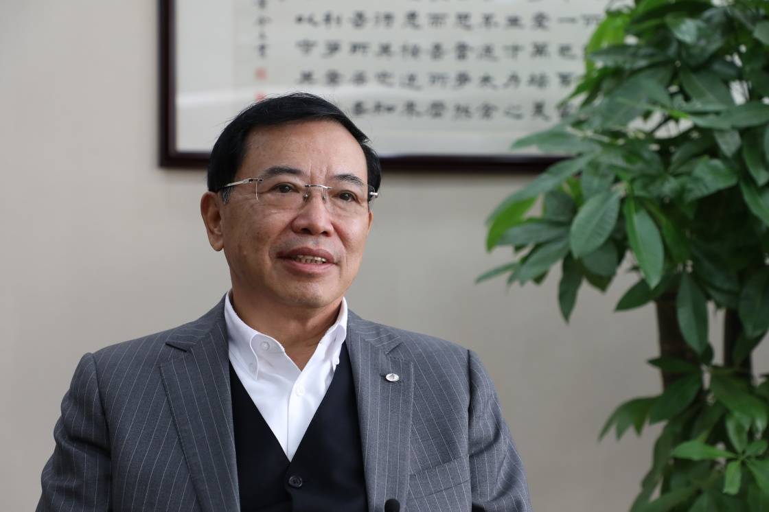 李东生，将收获第六个IPO