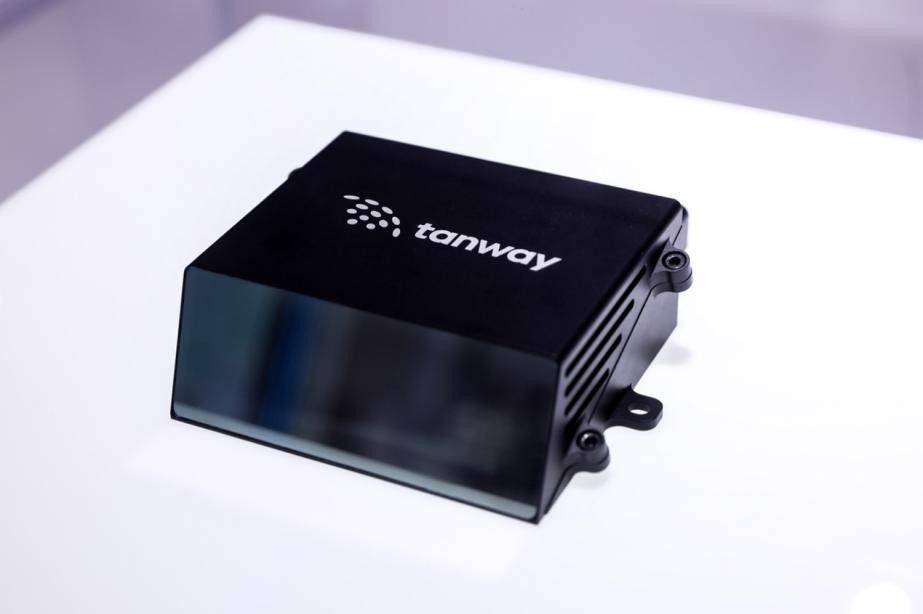 加速车载激光雷达的量产应用，探维科技完成超亿元A+轮融资