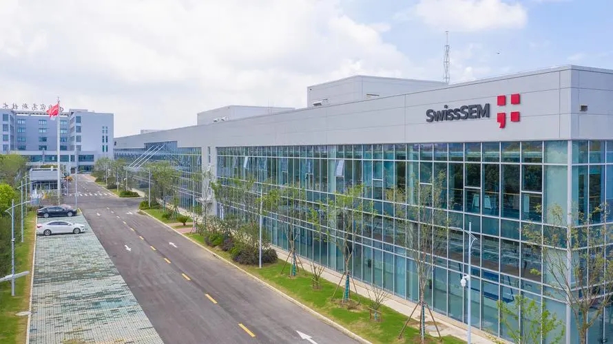 赛晶半导体宣布获1.6亿元A轮融资，用于IGBT模块和SiC模块生产线建设