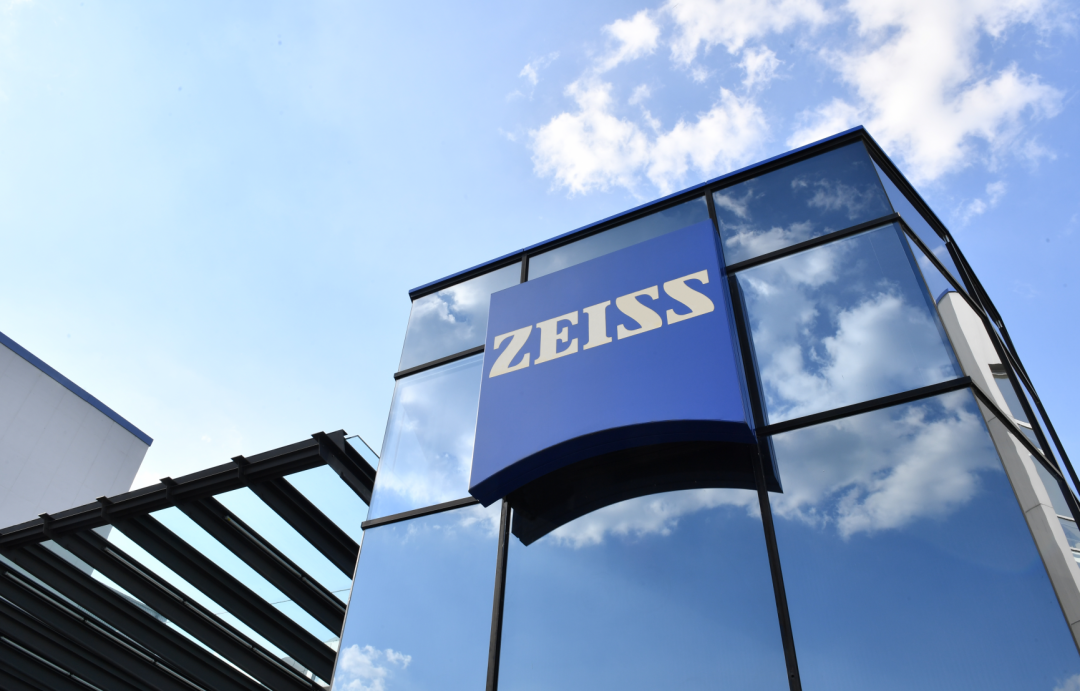 “神奇”蔡司，如何穿越170年周期？