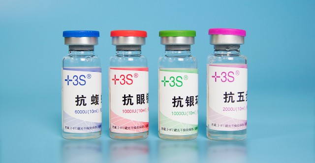 “蛇毒克星”董事长涉嫌职务犯罪，旗下赛伦生物毛利率超83%