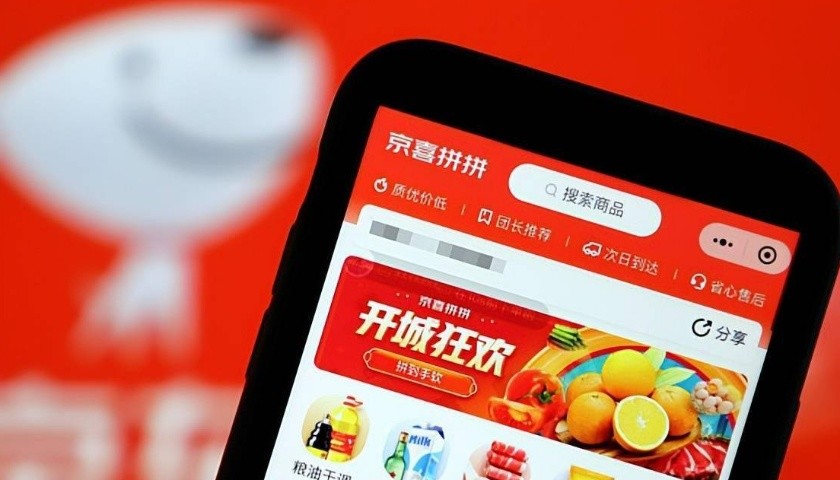 京东“重燃”社区团购“战火”,背后是刘强东放不下的“执念”