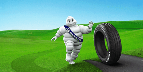 米其林，是如何成为全球轮胎之王的？