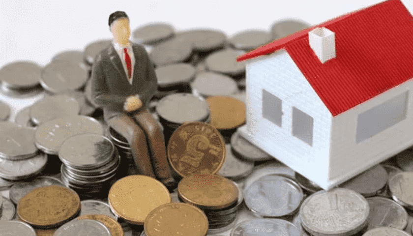 A股房地产板块投资逻辑“变天了”？一数据决定谁是“C位”