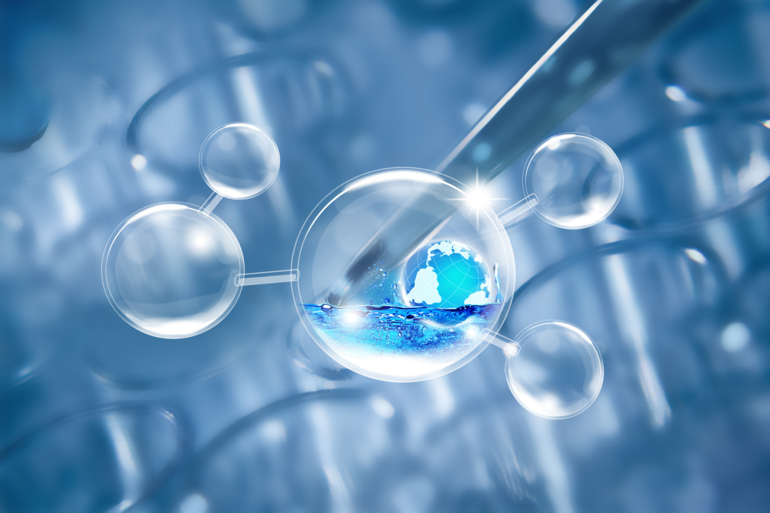 拾萃资本独家投资，修实生物完成数千万元天使轮融资