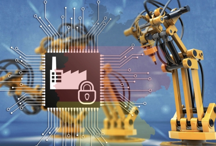 华映资本领投，渊联技术完成数千万元A轮融资