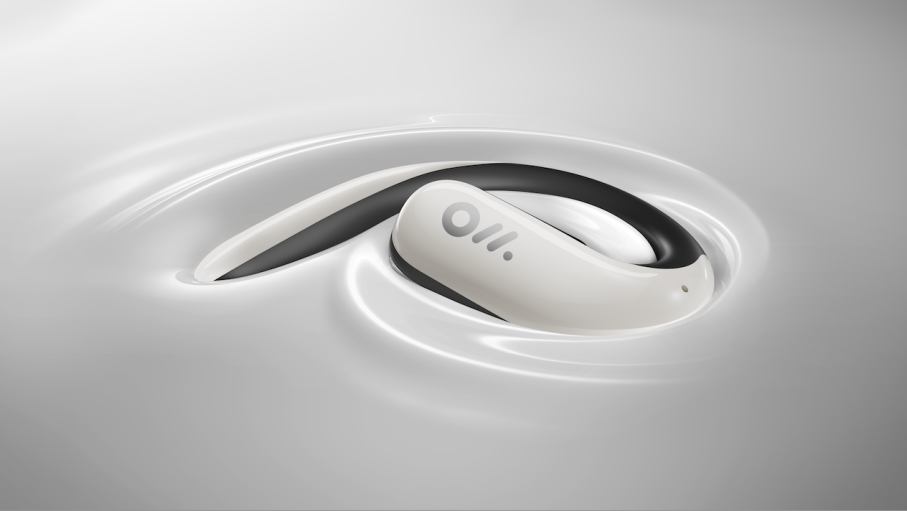 蓝驰创投、黑蚁资本领投，新锐消费电子品牌oladance完成千万美金天使轮融资