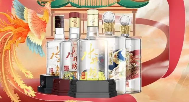 净利润接近“腰斩”，水井坊为什么卖不动了？