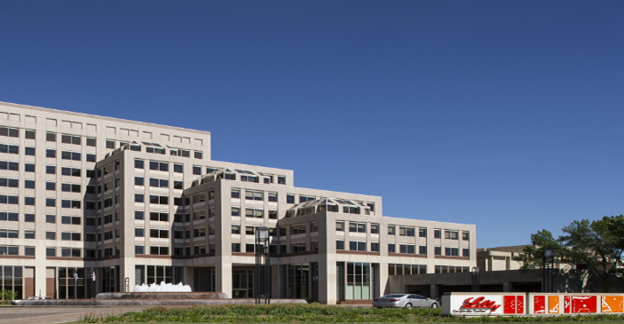 全球第一市值药企，凭什么是礼来？