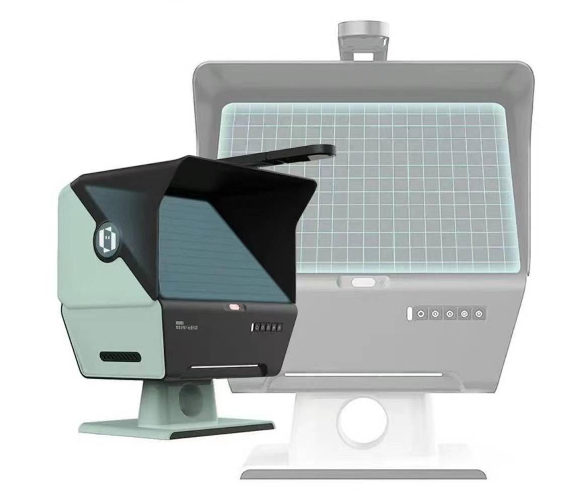 睿视科技完成亿元A+轮融资，创新工厂领投