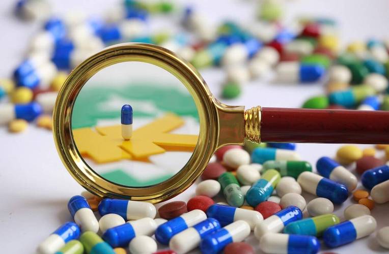 国投瑞银医药类主题基金“尝鲜”合作管理模式效果不佳