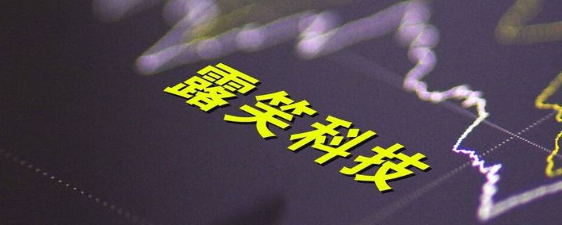 露笑科技董秘吹牛被问询，背后诸暨富豪玩转减持+质押