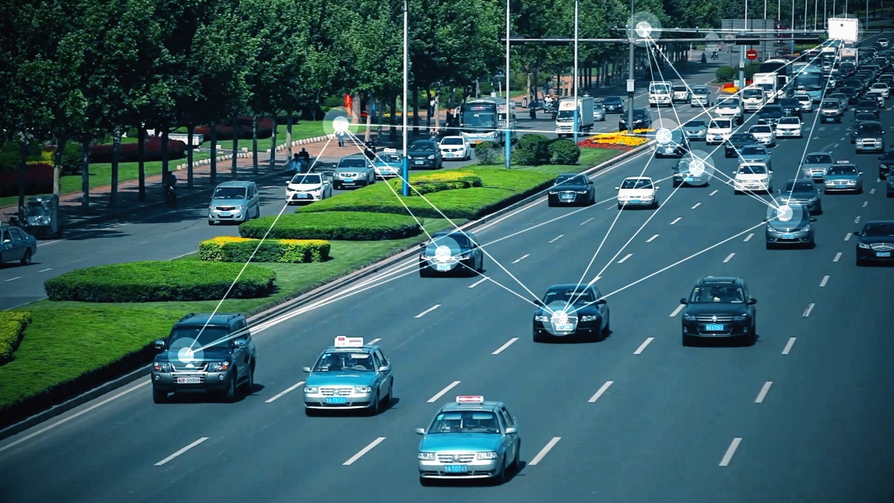 专注高精度交通监视雷达研发，象德信息获BV百度风投数千万元投资