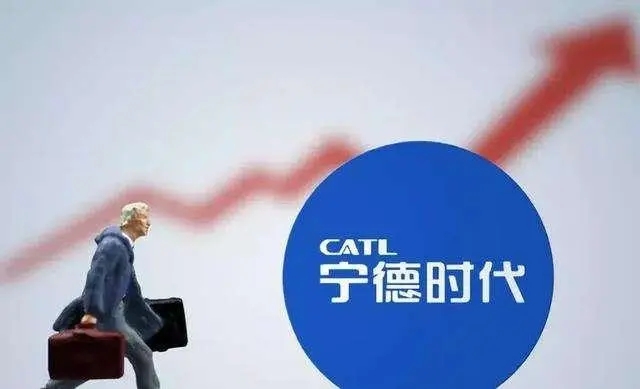 宁德时代：投资58同城旗下公司，成为查博士第一大股东