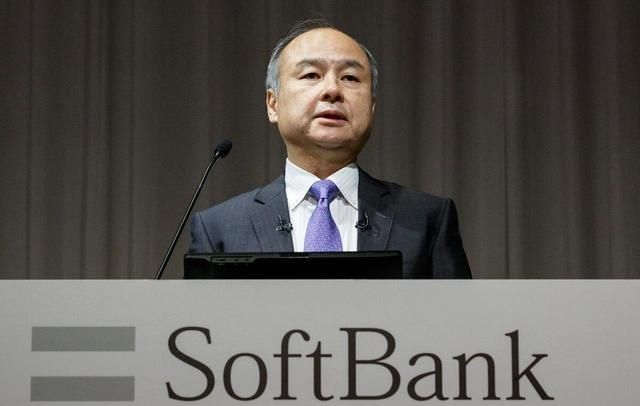 投资玩不转了，软银下场孵化新公司