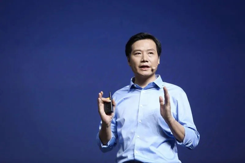 小米大模型交成绩单