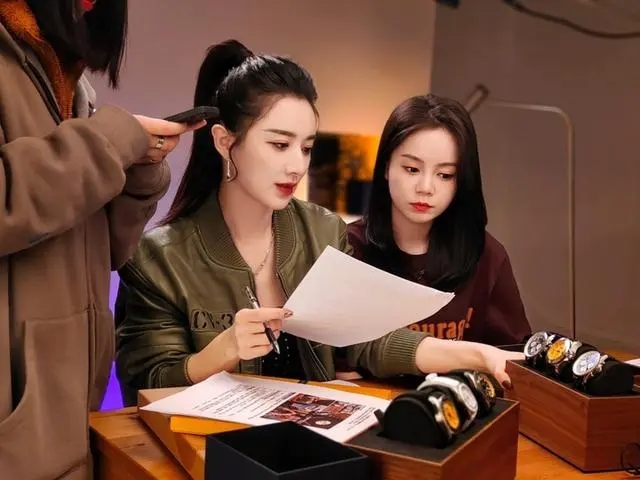 谦寻“虚拟薇娅”，下的是这盘棋