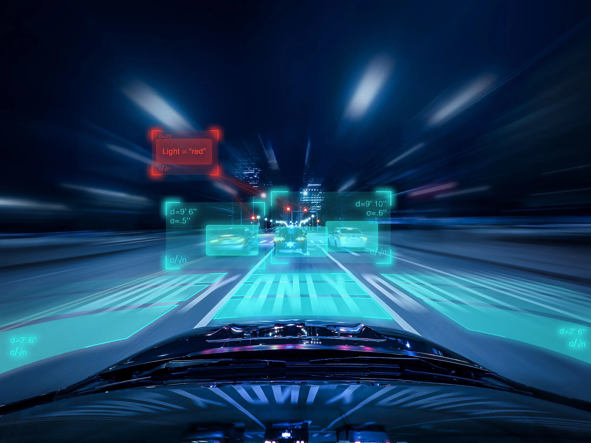 傲图科技获数百万美金首轮融资，专注4D毫米波雷达