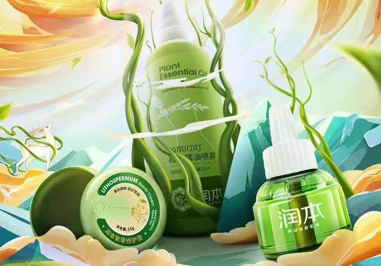 高瓴盯上的驱蚊液，要IPO了