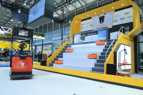 中信建投资本领投，木蚁机器人完成超亿元B2轮融资