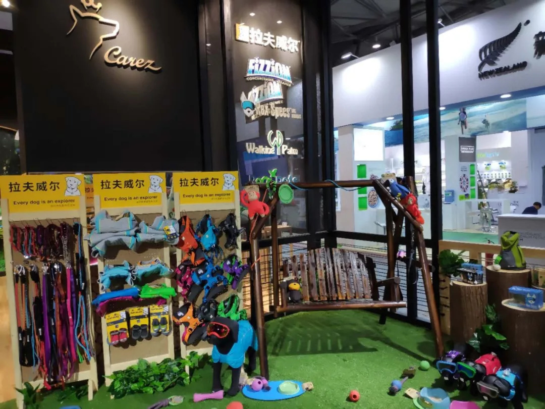 宠物企业凯尔资完成A轮融资，以代理身份进入再布局自营