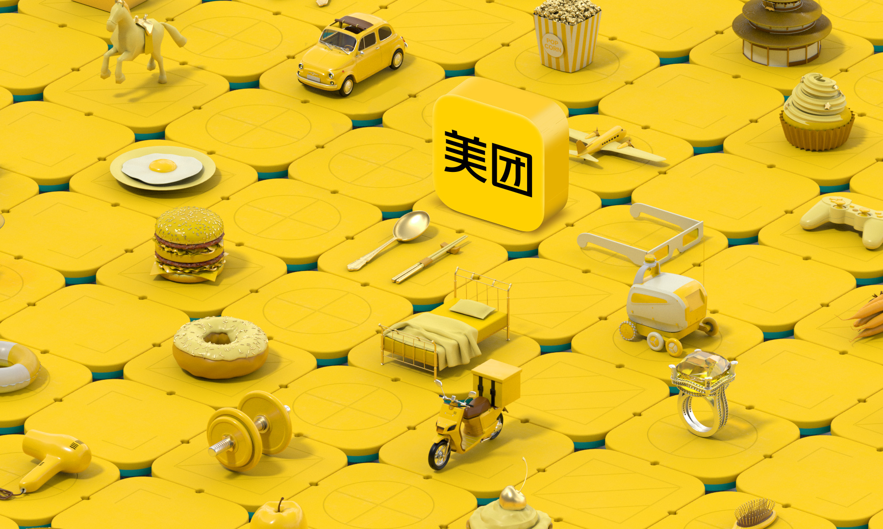 大众点评“一号位”俞建林离职,由美团高级副总裁张川代管