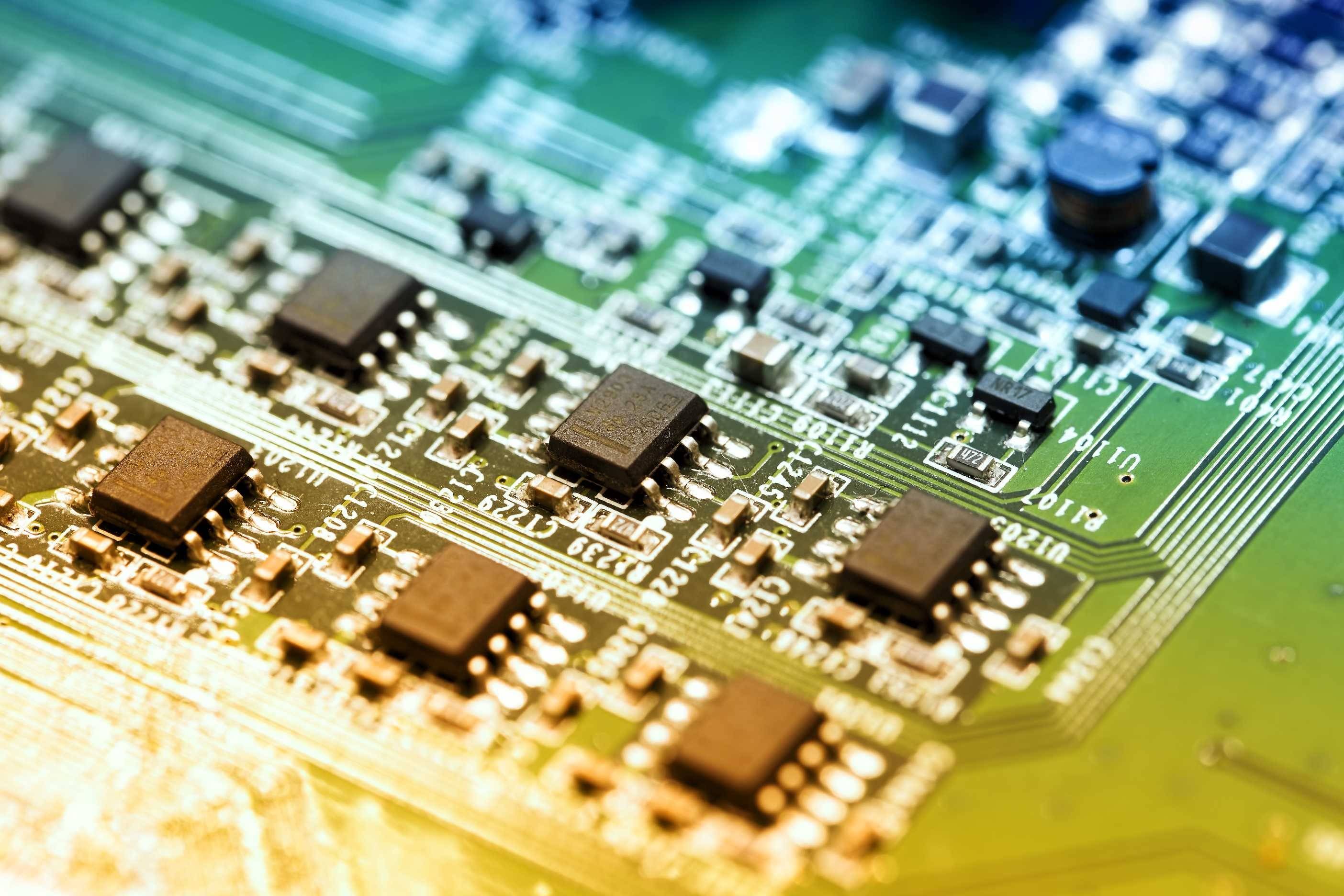 高性能电子浆料和粉体提供商盈科材料完成Pre-A轮融资，力合资本领投