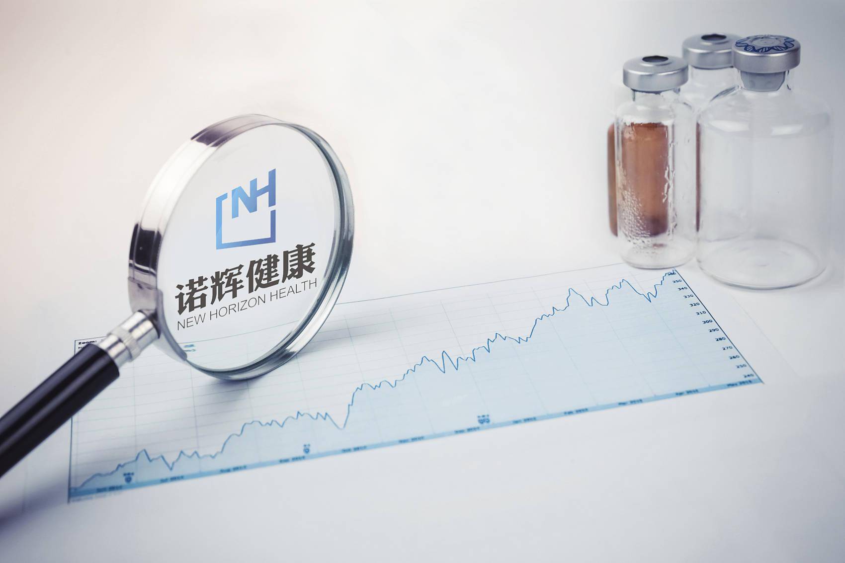 上市两年后，诺辉健康的变与不变