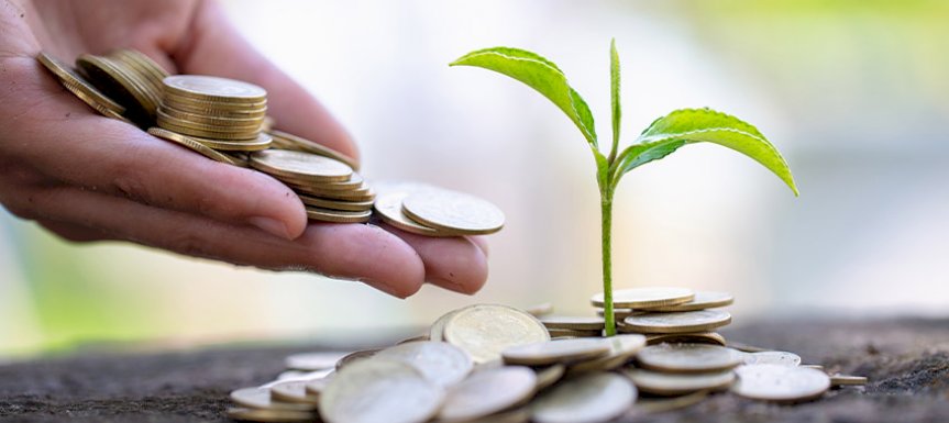 老股东九域投资持续加码，联明电源完成B轮融资